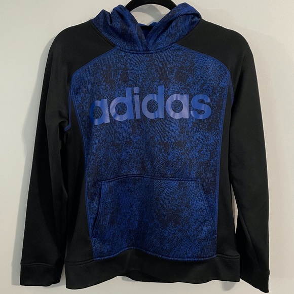 5 for $20: Adidas hoodie